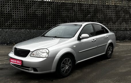 Chevrolet Lacetti, 2008 год, 420 000 рублей, 1 фотография