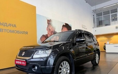 Suzuki Grand Vitara, 2010 год, 900 000 рублей, 1 фотография