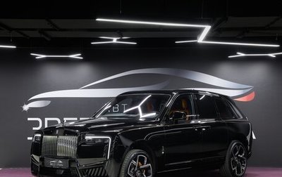 Rolls-Royce Cullinan, 2025 год, 78 900 000 рублей, 1 фотография