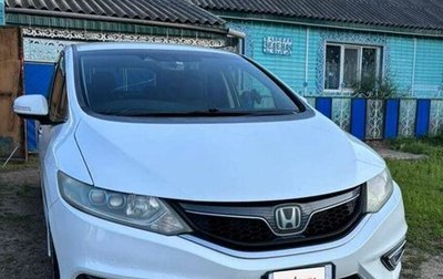 Honda Jade I, 2015 год, 1 455 000 рублей, 1 фотография