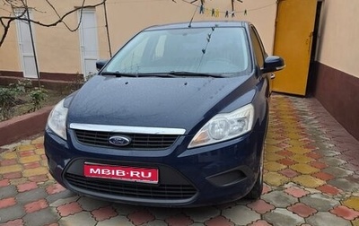 Ford Focus II рестайлинг, 2010 год, 650 000 рублей, 1 фотография