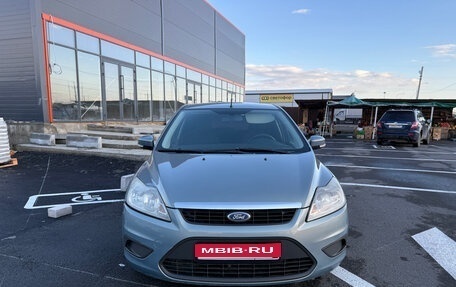 Ford Focus II рестайлинг, 2009 год, 685 000 рублей, 1 фотография