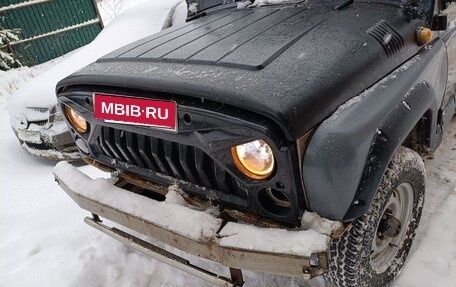 ЛуАЗ 3151, 2005 год, 190 000 рублей, 1 фотография