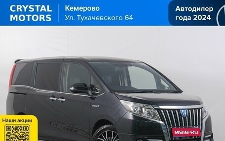 Toyota Esquire I, 2015 год, 1 969 000 рублей, 1 фотография