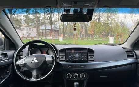 Mitsubishi Lancer IX, 2008 год, 620 000 рублей, 13 фотография