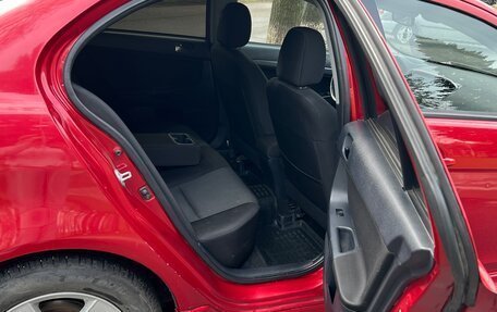 Mitsubishi Lancer IX, 2008 год, 620 000 рублей, 16 фотография