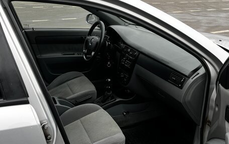 Chevrolet Lacetti, 2008 год, 420 000 рублей, 5 фотография