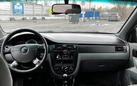 Chevrolet Lacetti, 2008 год, 420 000 рублей, 8 фотография