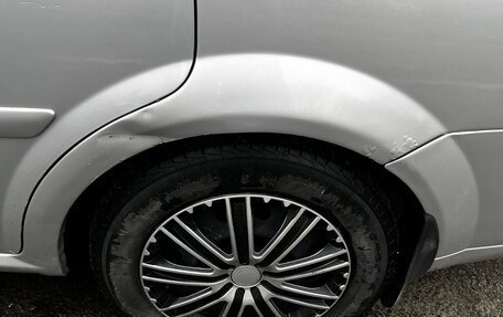 Chevrolet Lacetti, 2008 год, 420 000 рублей, 10 фотография