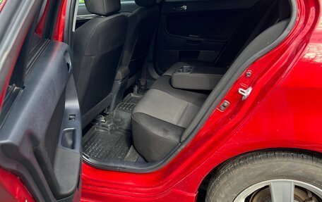 Mitsubishi Lancer IX, 2008 год, 620 000 рублей, 17 фотография