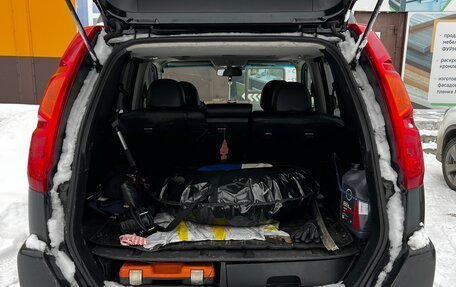 Nissan X-Trail, 2008 год, 1 200 000 рублей, 7 фотография