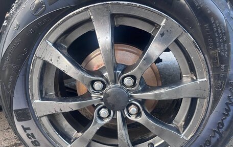 Hyundai Accent II, 2008 год, 430 000 рублей, 5 фотография