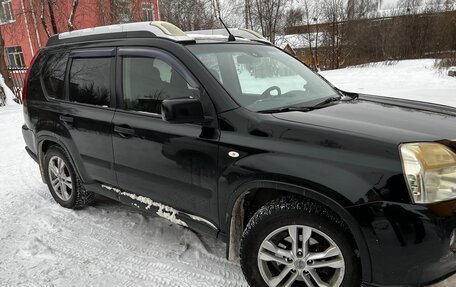 Nissan X-Trail, 2008 год, 1 200 000 рублей, 9 фотография