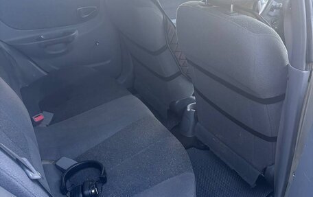 Hyundai Accent II, 2008 год, 430 000 рублей, 9 фотография