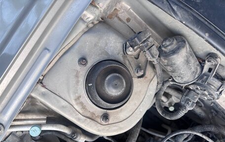 Hyundai Accent II, 2008 год, 430 000 рублей, 12 фотография