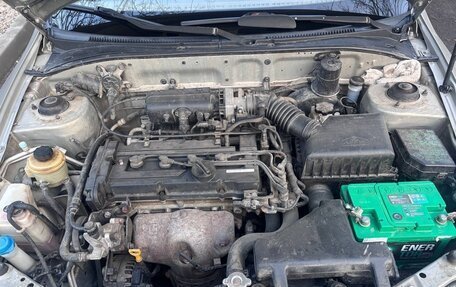 Hyundai Accent II, 2008 год, 430 000 рублей, 14 фотография