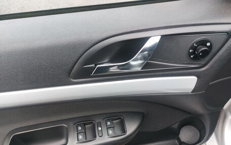 Skoda Octavia, 2011 год, 6 фотография