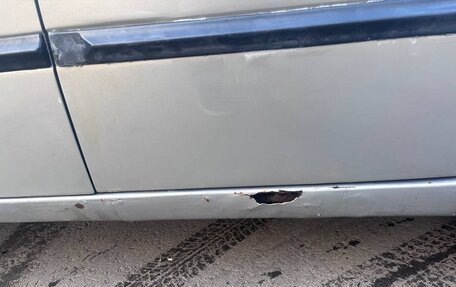 Hyundai Accent II, 2008 год, 430 000 рублей, 15 фотография