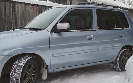 Mazda Demio III (DE), 2000 год, 255 000 рублей, 2 фотография