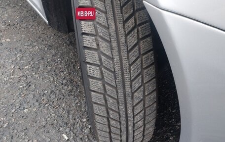 Skoda Octavia, 2011 год, 8 фотография