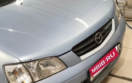 Mazda Demio III (DE), 2000 год, 255 000 рублей, 4 фотография