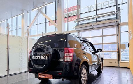 Suzuki Grand Vitara, 2010 год, 900 000 рублей, 6 фотография