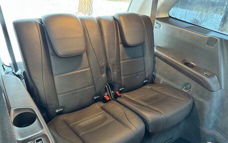 Mercedes-Benz GLS, 2020 год, 9 699 000 рублей, 17 фотография