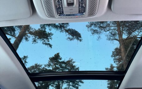 Mercedes-Benz GLS, 2020 год, 9 699 000 рублей, 15 фотография