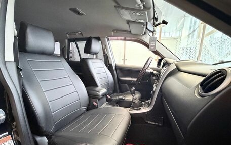 Suzuki Grand Vitara, 2010 год, 900 000 рублей, 8 фотография