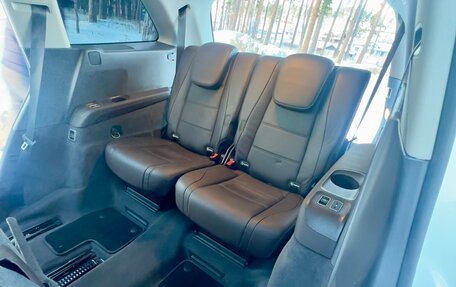 Mercedes-Benz GLS, 2020 год, 9 699 000 рублей, 16 фотография