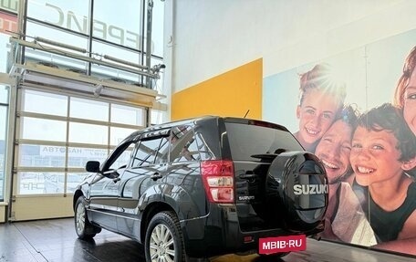 Suzuki Grand Vitara, 2010 год, 900 000 рублей, 4 фотография