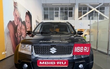 Suzuki Grand Vitara, 2010 год, 900 000 рублей, 2 фотография