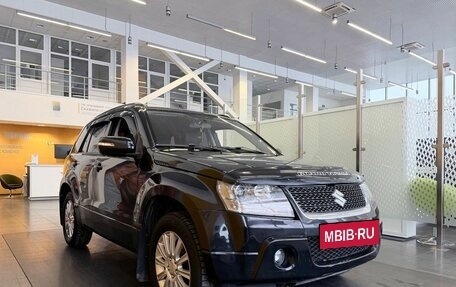 Suzuki Grand Vitara, 2010 год, 900 000 рублей, 3 фотография