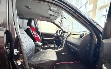 Suzuki Grand Vitara, 2010 год, 900 000 рублей, 7 фотография