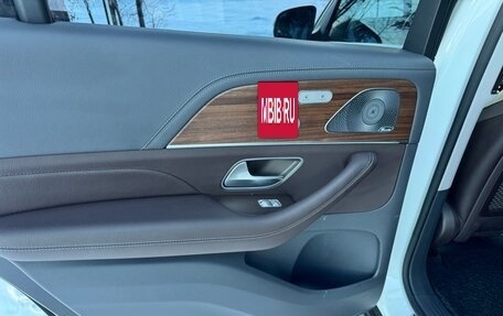 Mercedes-Benz GLS, 2020 год, 9 699 000 рублей, 12 фотография