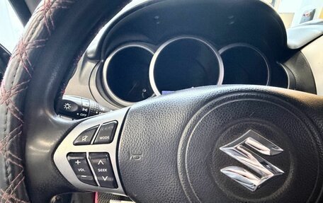 Suzuki Grand Vitara, 2010 год, 900 000 рублей, 16 фотография