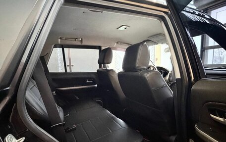 Suzuki Grand Vitara, 2010 год, 900 000 рублей, 9 фотография