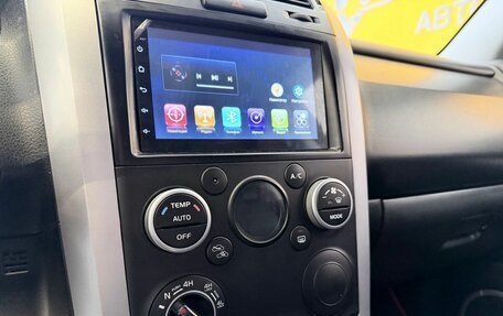 Suzuki Grand Vitara, 2010 год, 900 000 рублей, 15 фотография