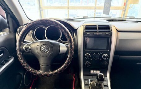 Suzuki Grand Vitara, 2010 год, 900 000 рублей, 13 фотография