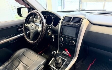 Suzuki Grand Vitara, 2010 год, 900 000 рублей, 11 фотография