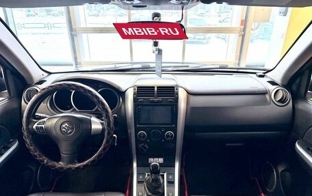 Suzuki Grand Vitara, 2010 год, 900 000 рублей, 12 фотография