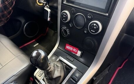 Suzuki Grand Vitara, 2010 год, 900 000 рублей, 14 фотография