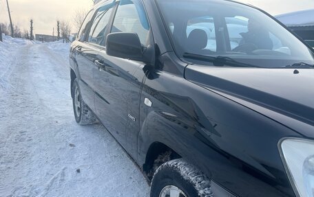 KIA Sportage II, 2007 год, 720 000 рублей, 8 фотография