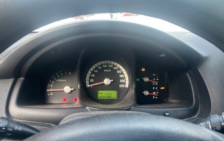 KIA Sportage II, 2007 год, 720 000 рублей, 11 фотография