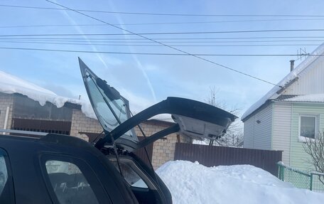 KIA Sportage II, 2007 год, 720 000 рублей, 15 фотография