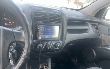 KIA Sportage II, 2007 год, 720 000 рублей, 12 фотография