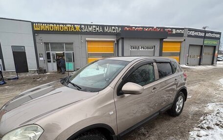 Nissan Qashqai, 2007 год, 700 000 рублей, 3 фотография