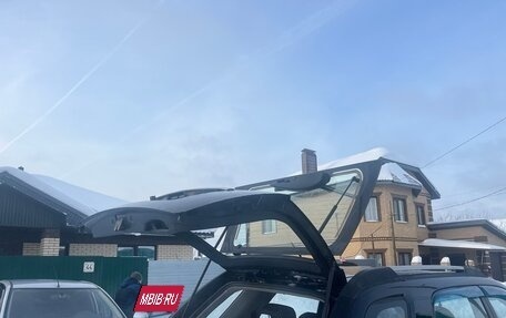 KIA Sportage II, 2007 год, 720 000 рублей, 16 фотография