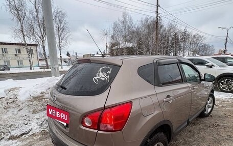 Nissan Qashqai, 2007 год, 700 000 рублей, 4 фотография