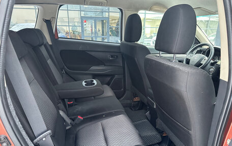 Mitsubishi Outlander III рестайлинг 3, 2013 год, 1 237 000 рублей, 8 фотография